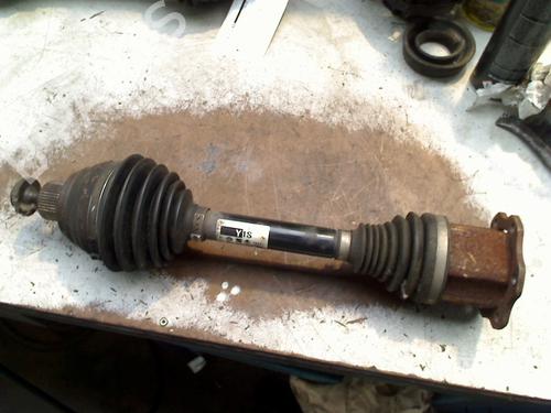 Used Right front driveshaft AUDI A5 Convertible (8F7) 2.7 TDI (190 hp) 31518501