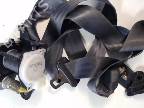 Used Front left seatbelt Front left seatbelt SUZUKI BALENO Hatchback (EG) 1.6 i 16V (SY416) (98 hp) 21910564 21910564