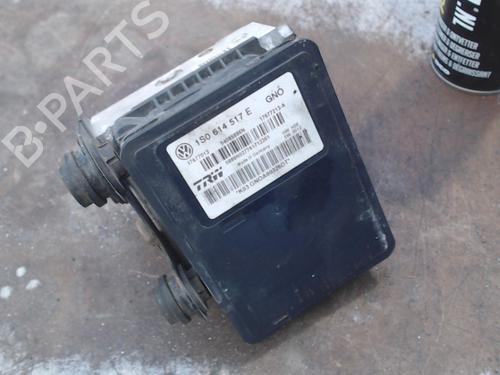 Used ABS pump ABS pump VW UP! (121, 122, BL1, BL2, BL3, 123) 1.0 (60 hp) 40180987 40180987