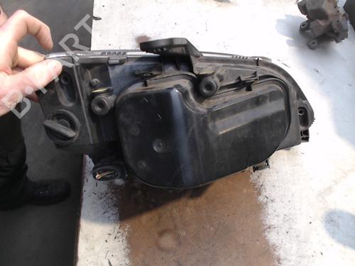 Left headlight FORD FOCUS C-MAX (DM2) 1.6 | BP25157265C28 - Image 2