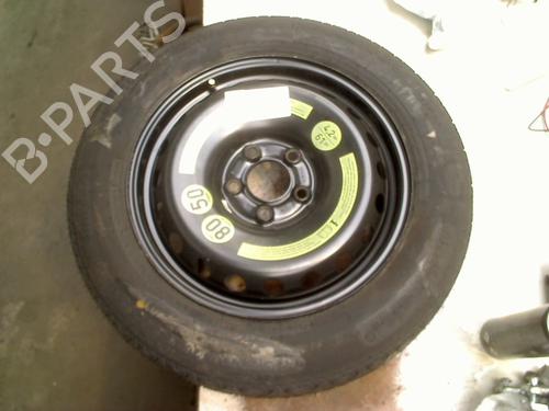 Used Rim MERCEDES-BENZ C-CLASS (W204) C 200 CDI (204.007, 204.006) (136 hp) 31270150