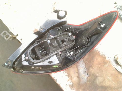 Left taillight FORD KA (RU8) 1.2 | BP26963667C34 - Image 2