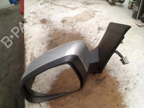 Used Left mirror FORD FOCUS II (DA_, HCP, DP) 1.6 (100 hp) 26429948