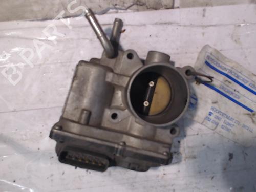 Used Throttle body TOYOTA COROLLA Verso (ZER_, ZZE12_, R1_) 1.6 (ZNR10_, ZNR10R) (110 hp) 21903562