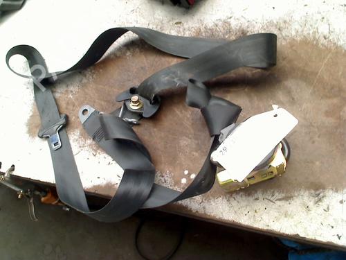 Used Front left seatbelt Front left seatbelt 36569007 36569007