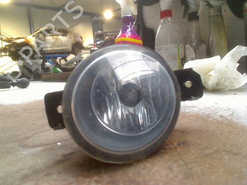 Used Right front fog light Right front fog light RENAULT CLIO III (BR0/1, CR0/1) 1.2 16V (BR0P, CR0P) (101 hp) 36274632 36274632