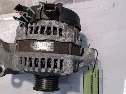 Alternator VOLVO C30 (533) 1.6 | BP21926005M7 