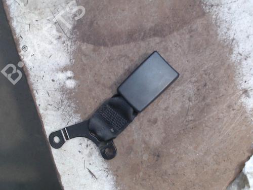 Used Seat buckle OPEL ZAFIRA / ZAFIRA FAMILY B (A05) 1.8 (M75) (140 hp) 25702579