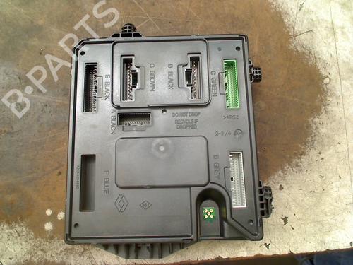 Used Comfort control module Comfort control module 37439105 37439105