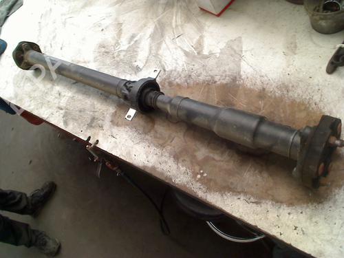 Used Driveshaft Driveshaft 36668967 36668967