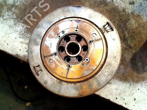 Used Flywheel Flywheel 33045022 33045022