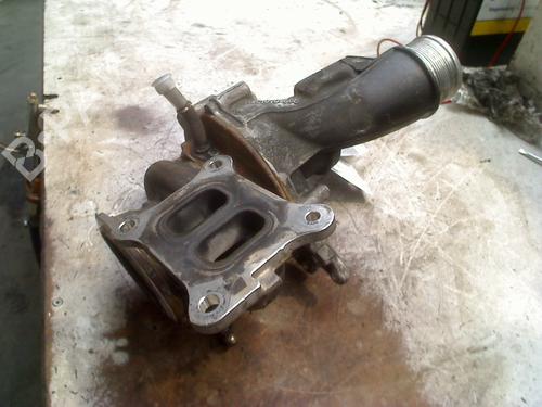 Turbo/Compresor VW T-ROC (A11, D11) 2.0 R 4motion (300 hp) 33021636