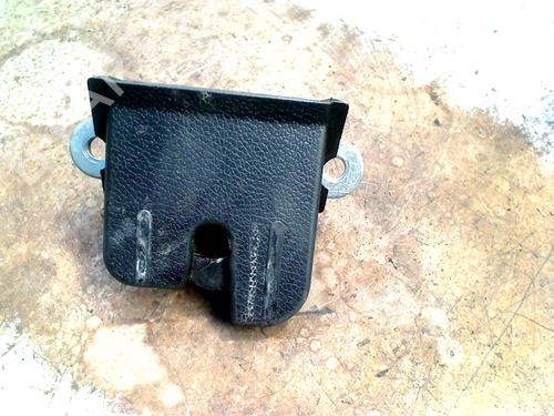 Bagklap lås VW GOLF VI Variant (AJ5) 1.6 TDI (105 hp) 30616947