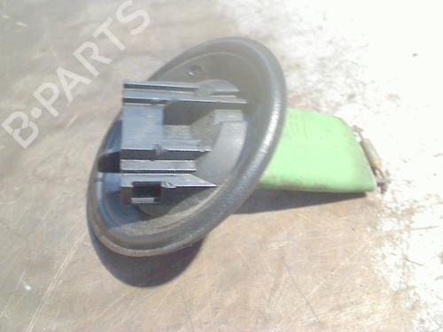 Heizwiderstand für VW POLO IV (9N_, 9A_) 1.4 16V (75 hp) 31276893