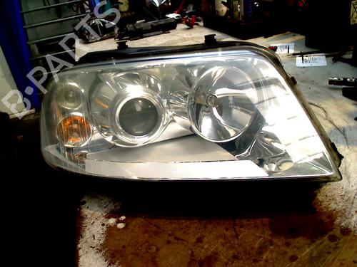 Faro destro VW SHARAN (7M8, 7M9, 7M6) 1.8 T 20V (150 hp) 31128258