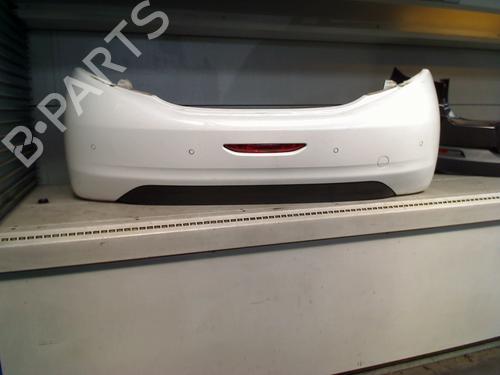 Used Rear bumper Rear bumper 37608741 37608741