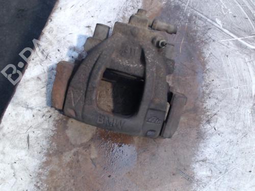 Used Left front brake caliper MINI MINI (R50, R53) Cooper (116 hp) 24963585