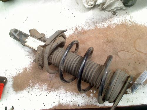 left-front-shock-absorber-volvo-v50-545-2003-2004-2005-2006-2007-2008-2009-2010-2011-2012-38463971 main image