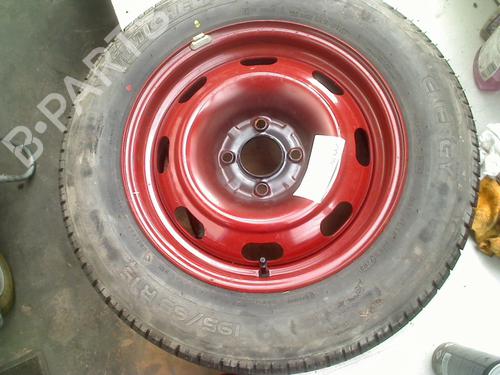 Used Rim Rim CITROËN C4 I (LC_) 1.6 16V (109 hp) 36277419 36277419