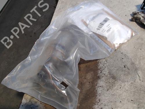 Used Catalyst PEUGEOT 107 (PM_, PN_) 1.0 (68 hp) 22215897