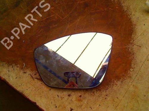 Used Left mirror glass Left mirror glass 37604911 37604911