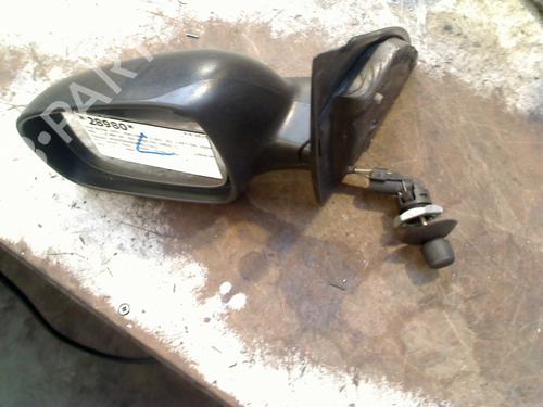 Retrovisore sinistro SEAT AROSA (6H1) 1.0 (50 hp) 31315552