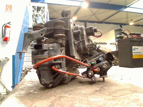 Suspension compressor AUDI Q8 (4MN, 4MT) RS FSI Mild Hybrid quattro | BP36491004M103 - Image 3