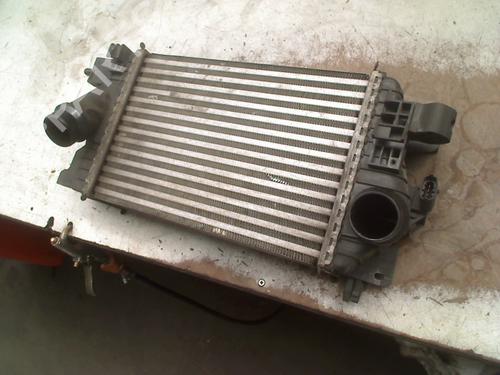 Intercooler radiateur Intercooler radiateur OPEL MERIVA B MPV (S10) 1.4 (75) (120 hp) 36116147 36116147