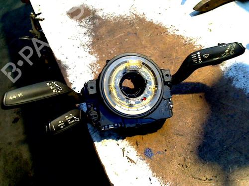 Used Steering column stalk AUDI Q5 (8RB) SQ5 TDI quattro (313 hp) 31028299