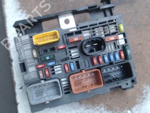 Used Control unit Control unit 38510551 38510551