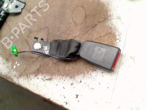 Sikkerhetsbelte-spenne Sikkerhetsbelte-spenne ALFA ROMEO GIULIETTA (940_) 1.8 TBi (940FXR11) (241 hp) 36116182 36116182
