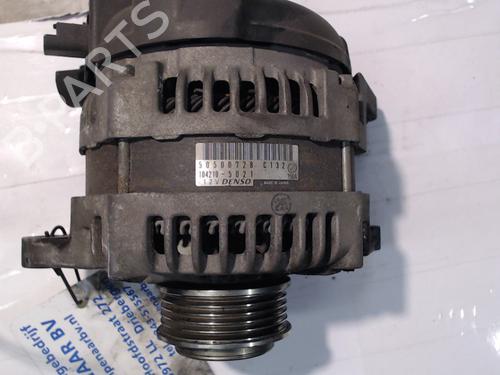 Generator FIAT CROMA (194_) 2.4 D Multijet (200 hp) 21912816