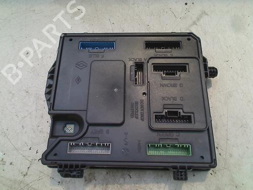 Used Control unit Control unit 21922857 21922857