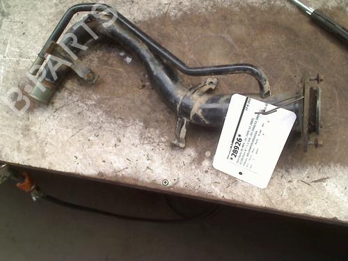 Used Pipe OPEL AGILA A (H00) 1.2 16V (F68) (75 hp) 33045008