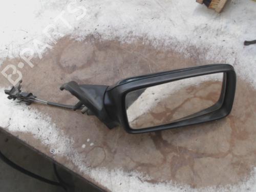 Used Right mirror Right mirror VW GOLF III Cabriolet (1E7) 1.8 (75 hp) 39982176 39982176