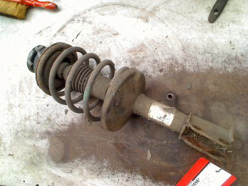 Used Right front shock absorber Right front shock absorber 37428520 37428520
