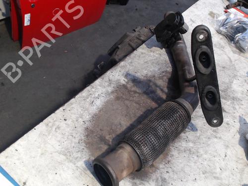 Used Pipe SEAT LEON (5F1) 1.6 TDI (110 hp) 25251319