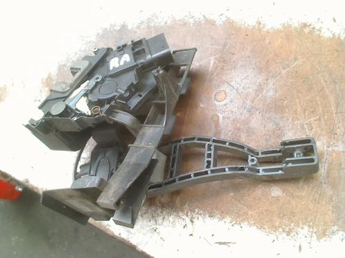 Rear right lock FORD MONDEO IV Turnier (BA7) 2.0 | BP31177100C99