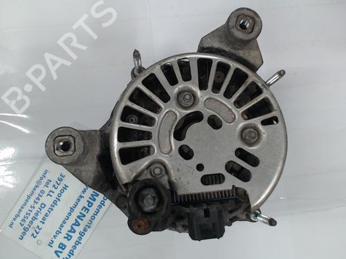 Alternator OPEL CORSA D (S07) 1.4 (L08, L68) | BP21915330M7 