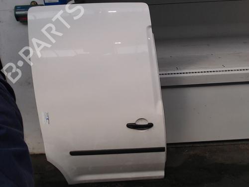 Used Right slide door VW CADDY III Box Body/MPV (2KA, 2KH, 2CA, 2CH) 1.6 TDI (75 hp) 23219269