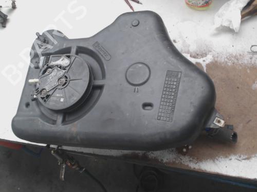 Used AdBlue tank AdBlue tank 39447913 39447913