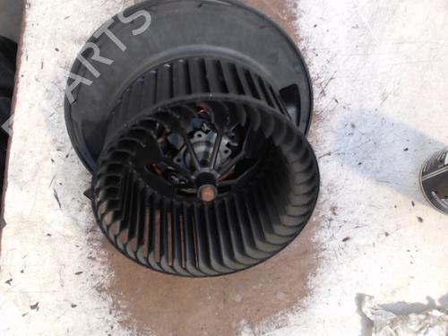 Heater blower motor MERCEDES-BENZ A-CLASS (W169) A 200 (169.033, 169.333) | BP24629512M62 