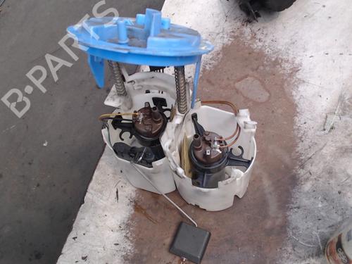 Used Fuel pump MERCEDES-BENZ C-CLASS (W204) C 63 AMG (204.077) (457 hp) 24221802