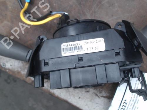Ratstangsstang FIAT PANDA (169_) 1.1 (169.AXA1A) | BP38518325I23 - Image 2