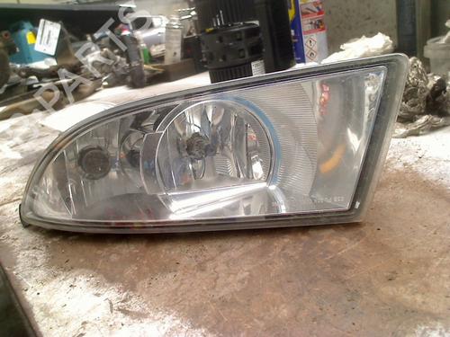 Used Right front fog light Right front fog light 36116225 36116225