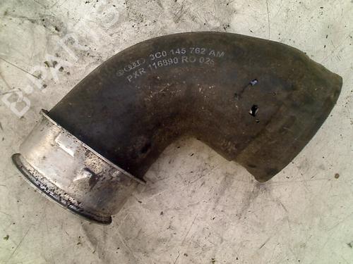 Used Intercooler pipe Intercooler pipe 21924531 21924531
