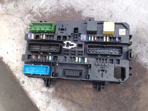 Used Comfort control module OPEL ZAFIRA / ZAFIRA FAMILY B (A05) 1.8 (M75) (140 hp) 24875684