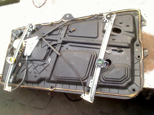 Front left window mechanism FORD FIESTA V (JH_, JD_) 1.3 | BP30320479C22