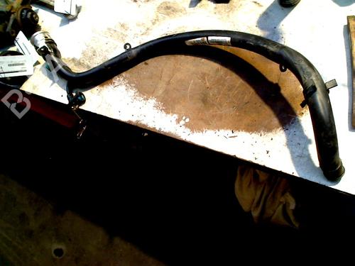 Used Pipe BMW X5 (F15, F85) xDrive 40e (313 hp) 33045024