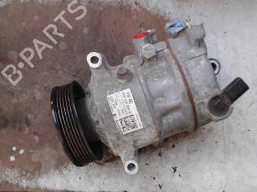 Used AC compressor AC compressor SEAT IBIZA IV (6J5, 6P1) 1.0 TSI (95 hp) 39948713 39948713